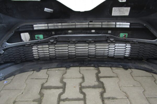 Bumper Toyota C-HR CHR Facelift 19-52129F4110 Voorbumper MK4406