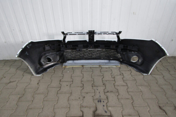 Bumper  Dacia Sandero II FACELIFT 17- 620226530R Voorbumper MK4418