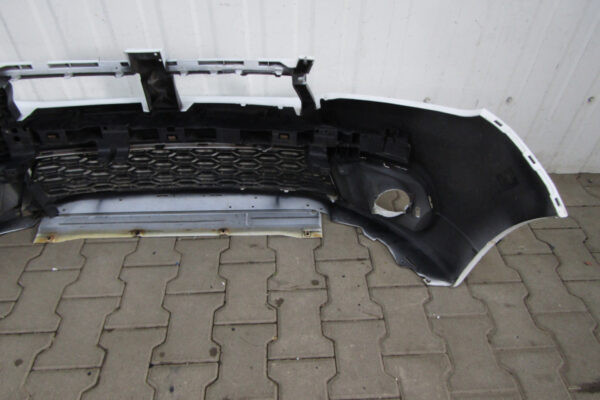 Bumper  Dacia Sandero II FACELIFT 17- 620226530R Voorbumper MK4418