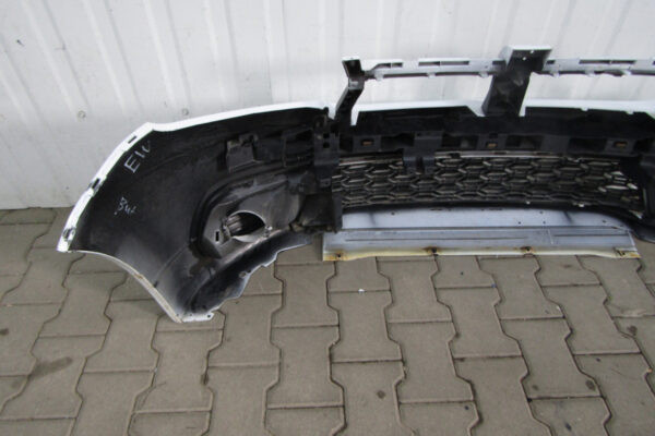 Bumper  Dacia Sandero II FACELIFT 17- 620226530R Voorbumper MK4418