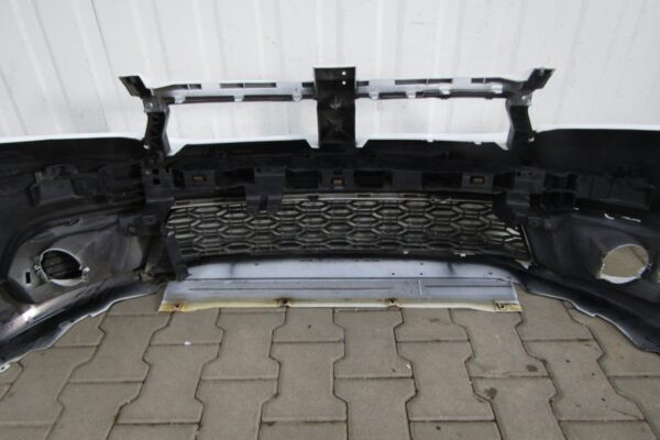 Bumper  Dacia Sandero II FACELIFT 17- 620226530R Voorbumper MK4418