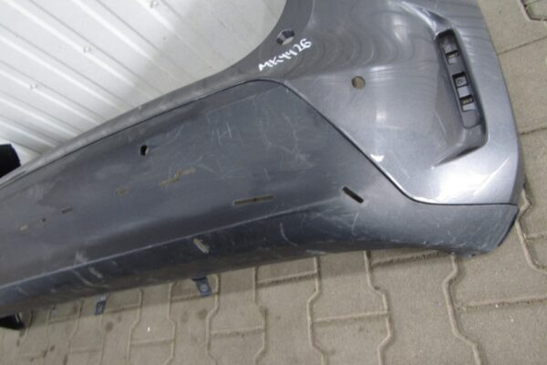 Bumper Toyota Yaris Cross 21- 521590DB40 Achterbumper MK4426