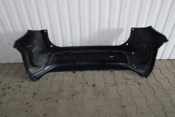 Bumper Toyota Yaris Cross 21- 521590DB40 Achterbumper MK4426