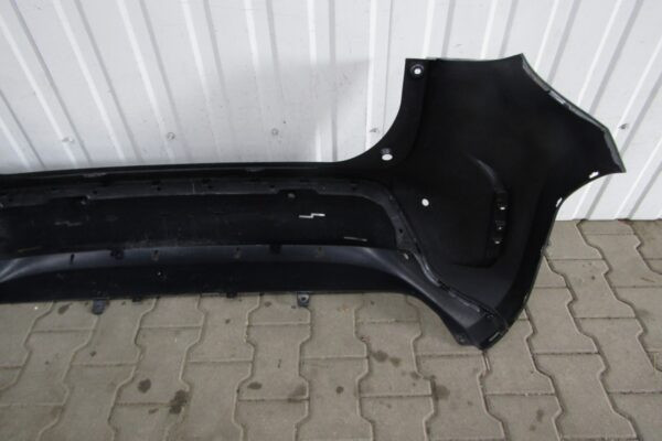 Bumper Toyota Yaris Cross 21- 521590DB40 Achterbumper MK4426