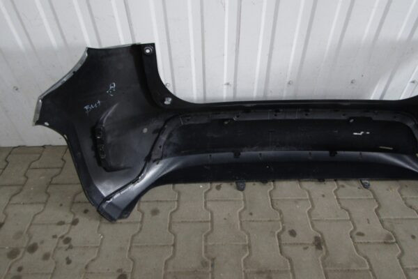 Bumper Toyota Yaris Cross 21- 521590DB40 Achterbumper MK4426