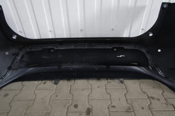 Bumper Toyota Yaris Cross 21- 521590DB40 Achterbumper MK4426