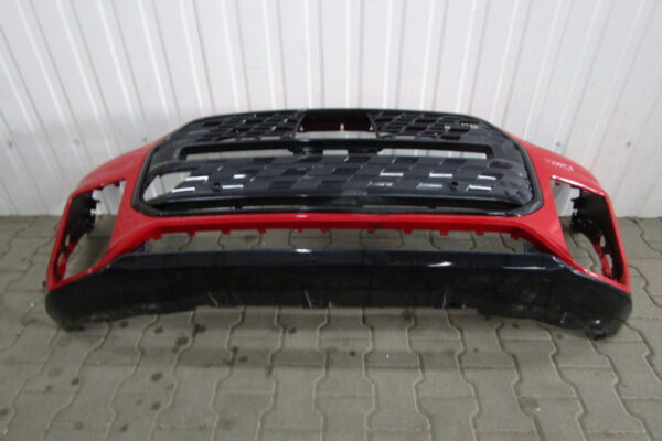 Bumper  MINI COUNTRYMAN U25 JCW JOHN COOPER WORKS 25-51115A26C50 Voorbumper MK4429