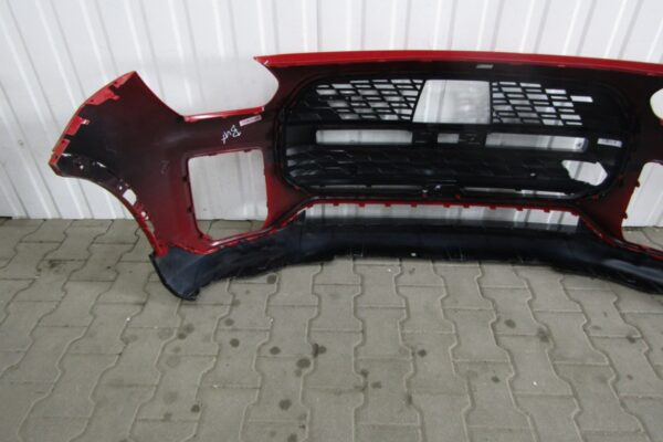 Bumper  MINI COUNTRYMAN U25 JCW JOHN COOPER WORKS 25-51115A26C50 Voorbumper MK4429