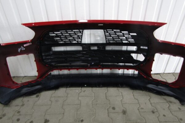 Bumper  MINI COUNTRYMAN U25 JCW JOHN COOPER WORKS 25-51115A26C50 Voorbumper MK4429