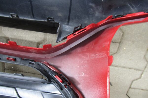 Bumper  MINI COUNTRYMAN U25 JCW JOHN COOPER WORKS 25-51115A26C50 Voorbumper MK4429