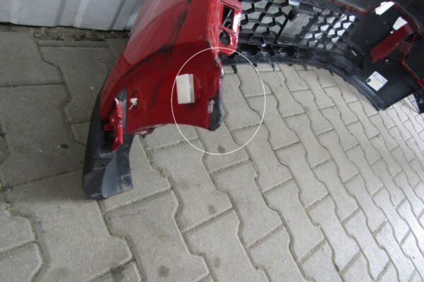 Bumper Jeep Avenger 22-735768108 Voorbumper MK4430