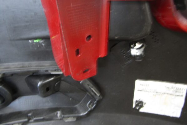 Bumper Jeep Avenger 22-735768108 Voorbumper MK4430