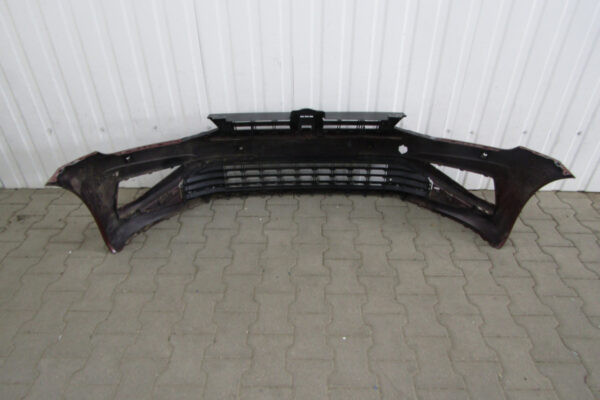 Bumper Volkswagen VW Sportsvan FACELIFT 510 18-510807221M Voorbumper MK4432