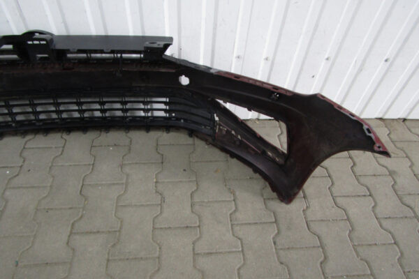 Bumper Volkswagen VW Sportsvan FACELIFT 510 18-510807221M Voorbumper MK4432