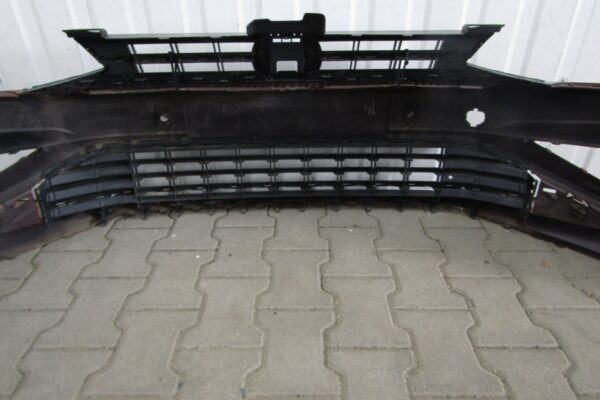 Bumper Volkswagen VW Sportsvan FACELIFT 510 18-510807221M Voorbumper MK4432