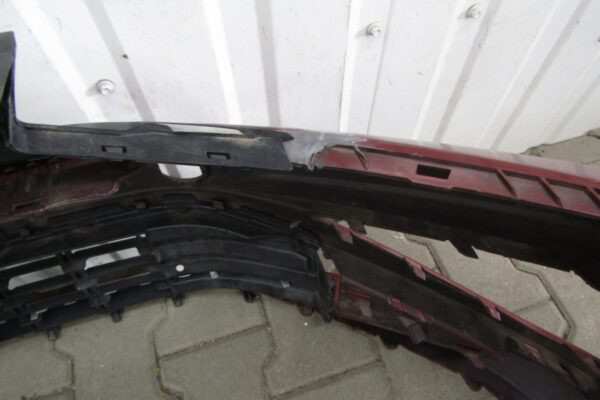 Bumper Volkswagen VW Sportsvan FACELIFT 510 18-510807221M Voorbumper MK4432