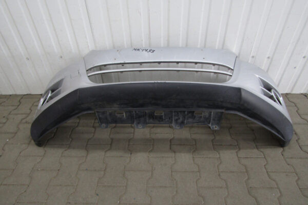 Bumper Volkswagen VW Tiguan 1 I 5N0 07-11 5N0807221  Voorbumper MK4433
