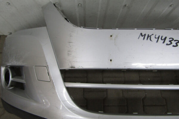 Bumper Volkswagen VW Tiguan 1 I 5N0 07-11 5N0807221  Voorbumper MK4433
