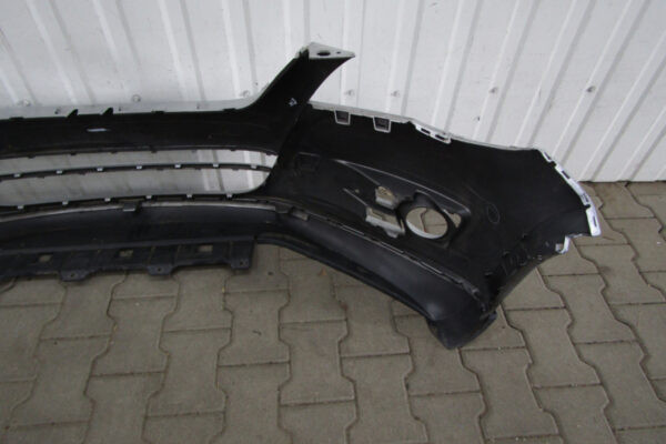 Bumper Volkswagen VW Tiguan 1 I 5N0 07-11 5N0807221  Voorbumper MK4433