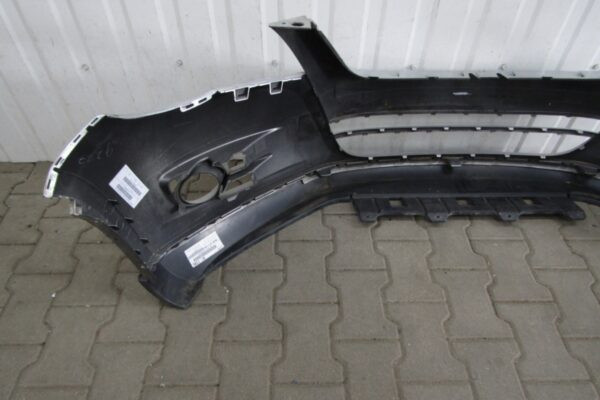 Bumper Volkswagen VW Tiguan 1 I 5N0 07-11 5N0807221  Voorbumper MK4433