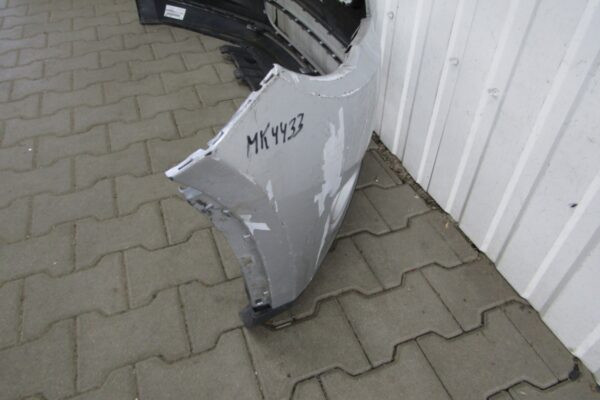 Bumper Volkswagen VW Tiguan 1 I 5N0 07-11 5N0807221  Voorbumper MK4433