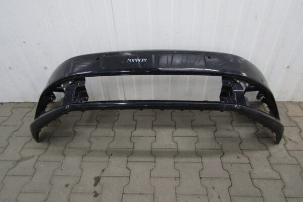Bumper Volkswagen VW Polo 6C 6C0 FACELIFT 14-17 6C0807221 Voorbumper MK4434