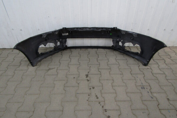 Bumper Volkswagen VW Polo 6C 6C0 FACELIFT 14-17 6C0807221 Voorbumper MK4434