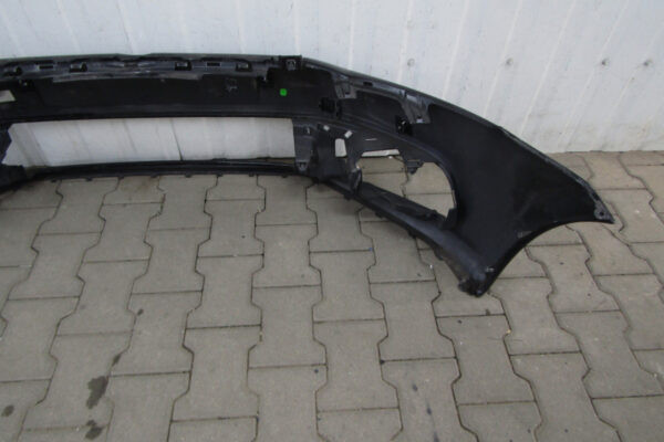 Bumper Volkswagen VW Polo 6C 6C0 FACELIFT 14-17 6C0807221 Voorbumper MK4434