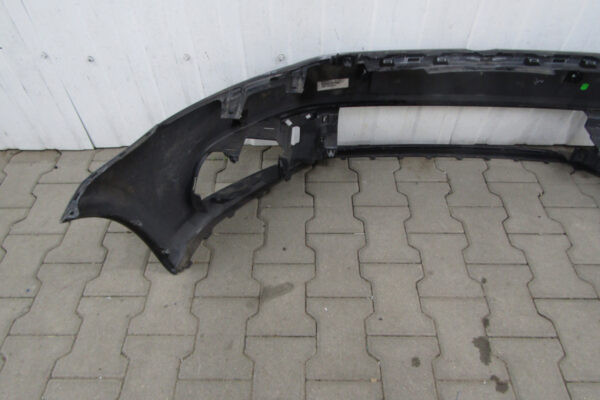 Bumper Volkswagen VW Polo 6C 6C0 FACELIFT 14-17 6C0807221 Voorbumper MK4434