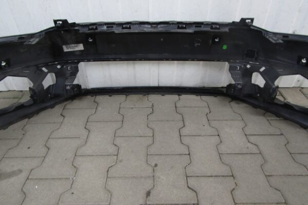 Bumper Volkswagen VW Polo 6C 6C0 FACELIFT 14-17 6C0807221 Voorbumper MK4434