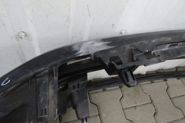 Bumper Volkswagen VW Polo 6C 6C0 FACELIFT 14-17 6C0807221 Voorbumper MK4434