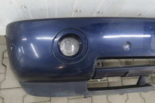 Bumper Land Rover Range Rover III 3 L322 01-09  8269028  Voorbumper MK4436