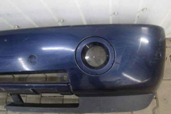 Bumper Land Rover Range Rover III 3 L322 01-09  8269028  Voorbumper MK4436