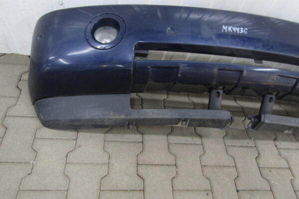 Bumper Land Rover Range Rover III 3 L322 01-09  8269028  Voorbumper MK4436