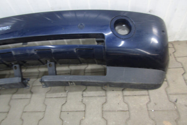 Bumper Land Rover Range Rover III 3 L322 01-09  8269028  Voorbumper MK4436