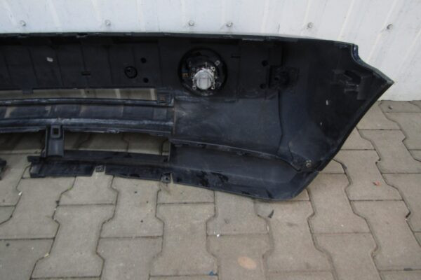 Bumper Land Rover Range Rover III 3 L322 01-09  8269028  Voorbumper MK4436
