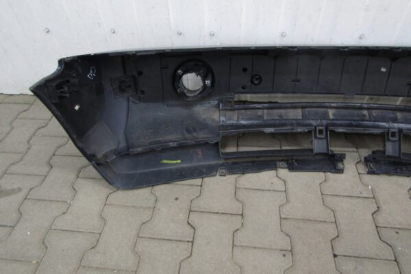 Bumper Land Rover Range Rover III 3 L322 01-09  8269028  Voorbumper MK4436