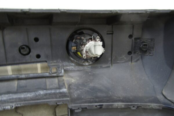 Bumper Land Rover Range Rover III 3 L322 01-09  8269028  Voorbumper MK4436