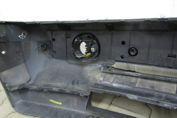 Bumper Land Rover Range Rover III 3 L322 01-09  8269028  Voorbumper MK4436