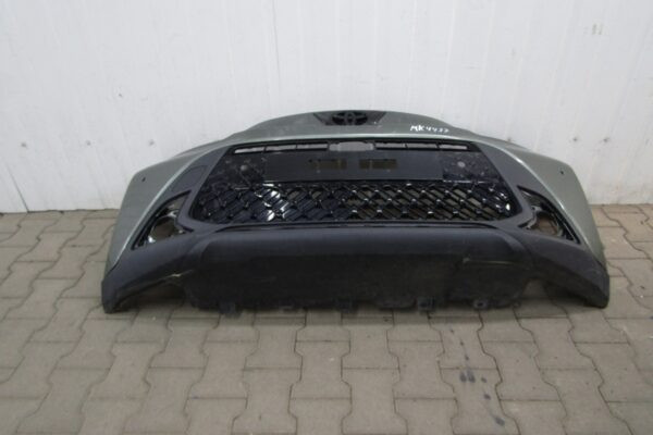 Bumper Toyota Aygo X JBL 22-521190H190 Voorbumper MK4437