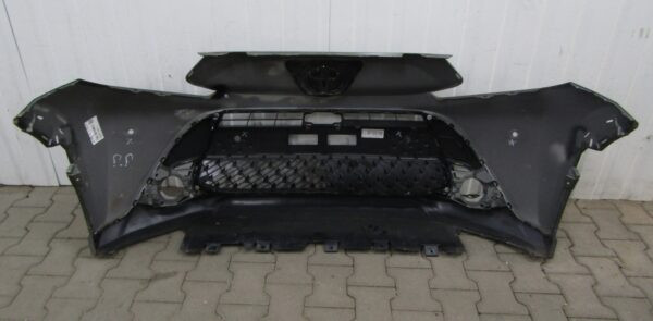 Bumper Toyota Aygo X JBL 22-521190H190 Voorbumper MK4437