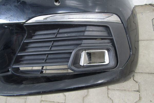 Bumper Peugeot 308 T9 GT Line GTLine FACELIFT 17-AA38299433 Voorbumper MK4439