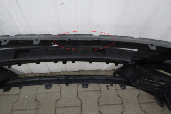 Bumper Peugeot 308 T9 GT Line GTLine FACELIFT 17-AA38299433 Voorbumper MK4439