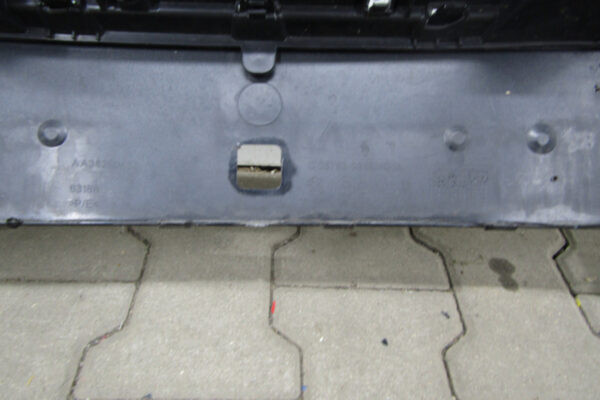 Bumper Peugeot 308 T9 GT Line GTLine FACELIFT 17-AA38299433 Voorbumper MK4439