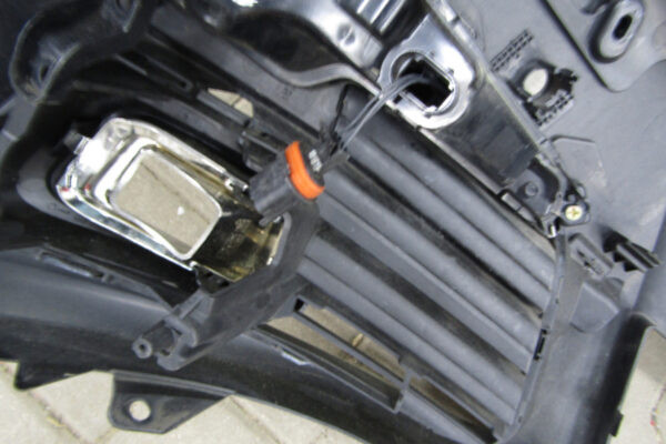 Bumper Peugeot 308 T9 GT Line GTLine FACELIFT 17-AA38299433 Voorbumper MK4439