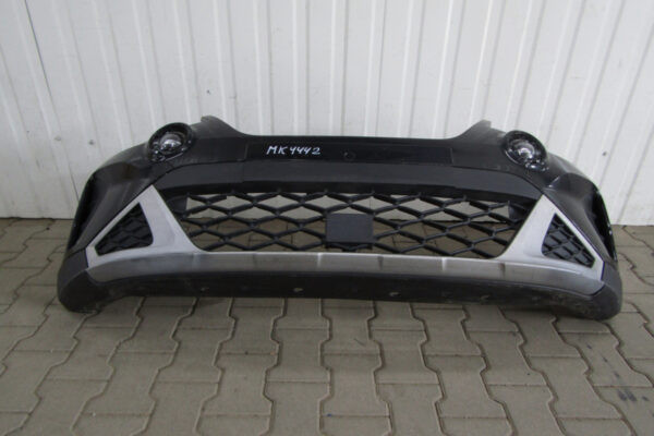Bumper Seat Arona 6F9 FACELIFT 21- 6F9807217BL Voorbumper MK4442