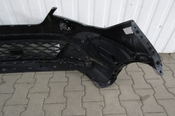 Bumper Seat Arona 6F9 FACELIFT 21- 6F9807217BL Voorbumper MK4442