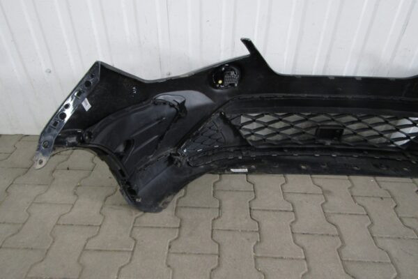 Bumper Seat Arona 6F9 FACELIFT 21- 6F9807217BL Voorbumper MK4442