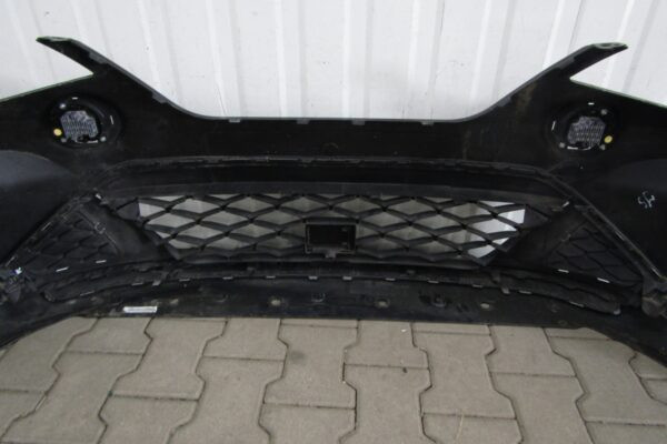 Bumper Seat Arona 6F9 FACELIFT 21- 6F9807217BL Voorbumper MK4442