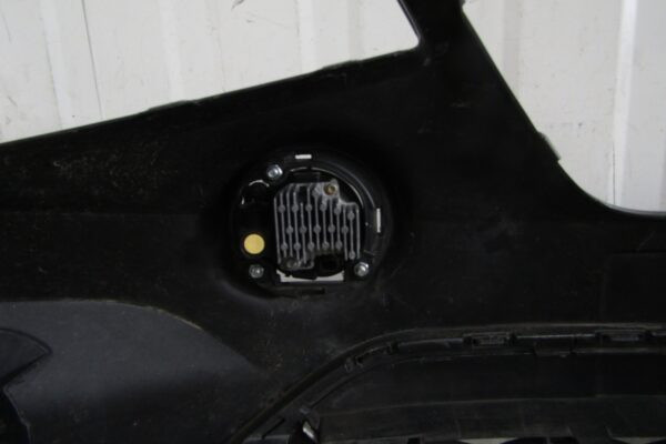 Bumper Seat Arona 6F9 FACELIFT 21- 6F9807217BL Voorbumper MK4442